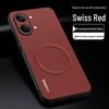 Магнитный ударопрочный чехол для телефона Xiaomi 17 Ultra и Redmi Turbo5Max с новым рисунком