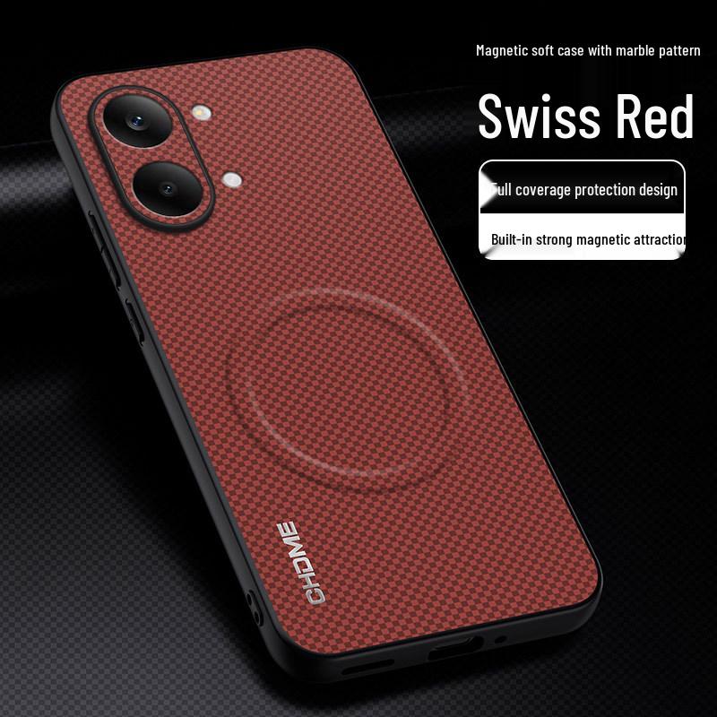 Магнитный ударопрочный чехол для телефона Xiaomi 17 Ultra и Redmi Turbo5Max с новым рисунком