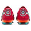 Nike Футбольные бутсы Legend 9 Pro AG Красный/Оранжевый Мужские DB0448-616