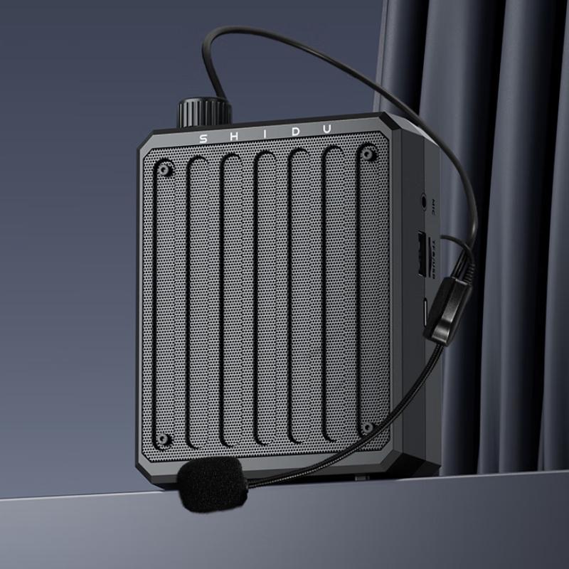 Shidu M300 Portable Voice Amplifier