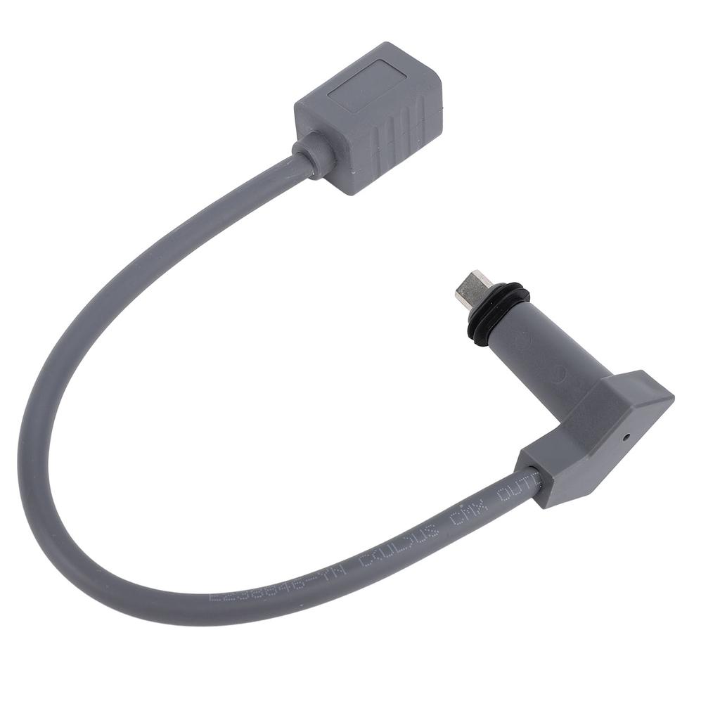 Адаптер SPX Plug to Female RJ45, стабильное соединение, маршрутизатор, адаптер спутникового Ethernet для Ge