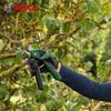 Bosch Перчатки Рабочие перчатки для такелажных/механических работ и т. д.