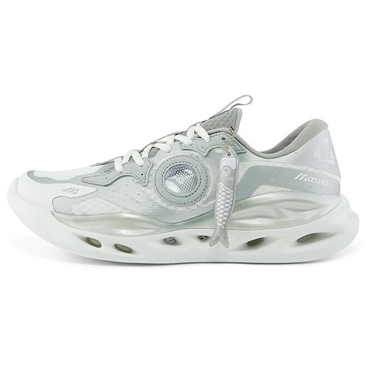 Mizuno Карп Белый D1GH210301
