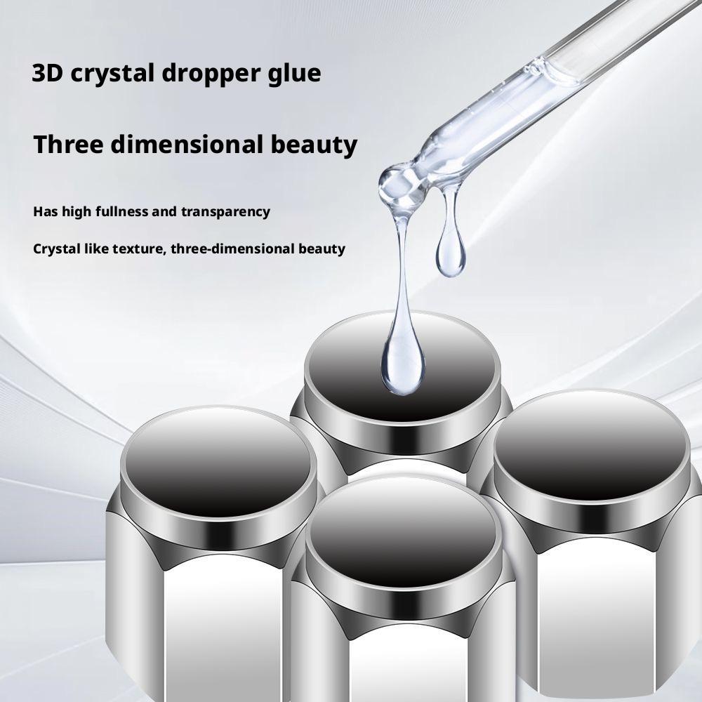 4 unids/lote tapas de válvula de rueda de neumático de coche cubiertas de vástago de llanta para Lexus FSPORT RX GS NX IS ES RX3