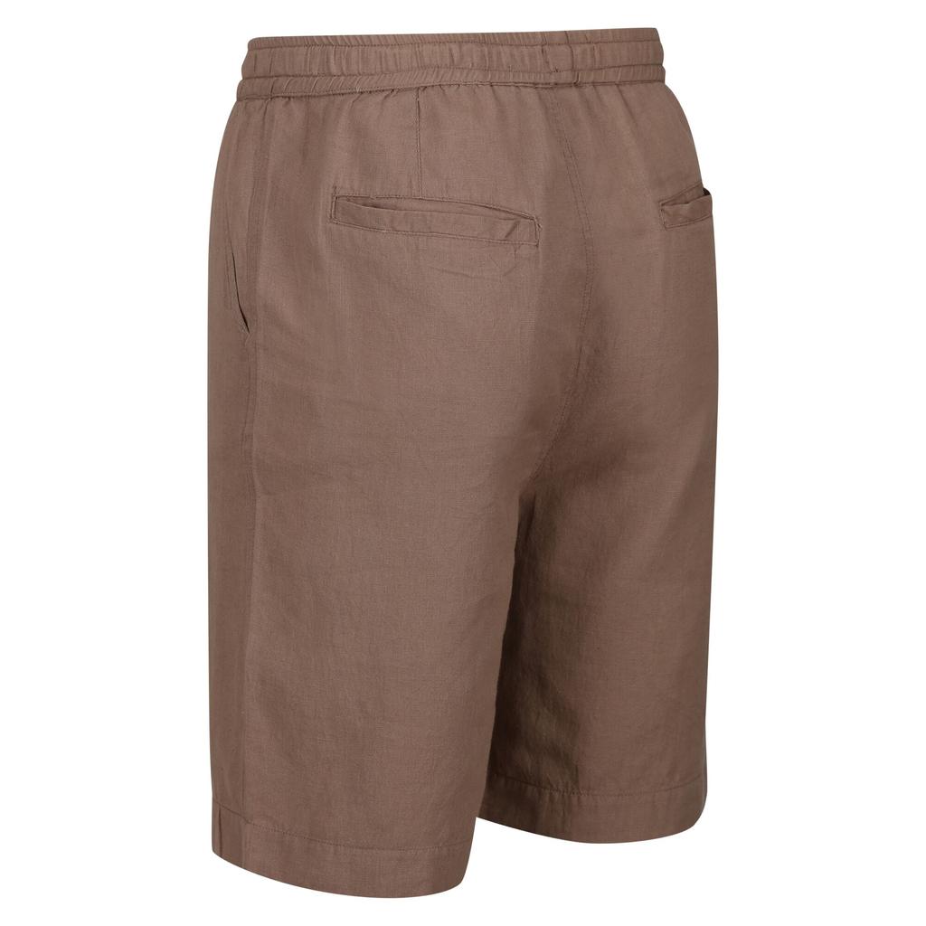 Regatta Mens Etonbury Casual Shorts