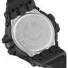 Casio G-Shock Gravitymaster Solar Analog Watch Black GR-B300-1A Men's Smartphone Link