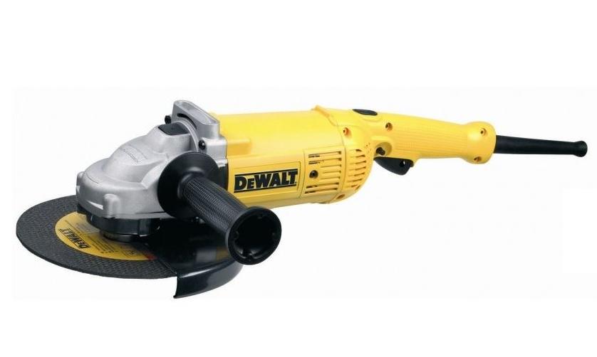 Dewalt Szlifierka Kątowa 230Mm 2200W Dwe492