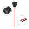1/5 шт. USB-разъем Type-C Female 2Pin Type-C с гнездом Female Разъем для быстрой зарядки Порт зарядки USB-C Зарядный штекер