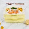 Одноразовые контейнеры для еды Tongyuan