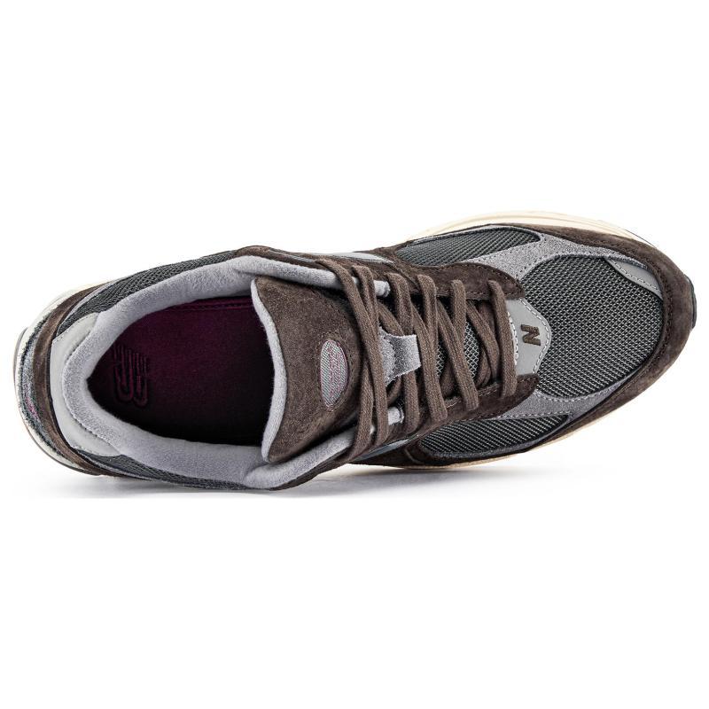 New Balance Кроссовки 2002R ' Chinese New Year Rich Earth' M2002RLY