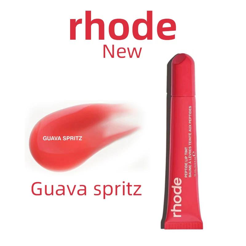 Rhode Пептидный тинт для губ