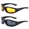 New Motorcycle Riding Glasses Cool Goggles Outdoor Sport Protective Gears Windproof Dustproof Scooter Sunglasses Eye Protection