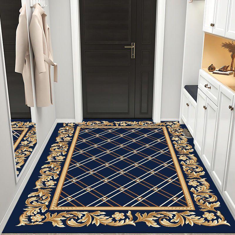 Ковровое покрытие для входа, противоскользящее покрытие, ковер для ванной комнаты, ковер для гостиной, коврик для кухни, коврик для журнального столика