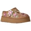 (WMNS) UGG Bea Mary Jane Meadow 'Chestnut' Women's 1177151-CHE