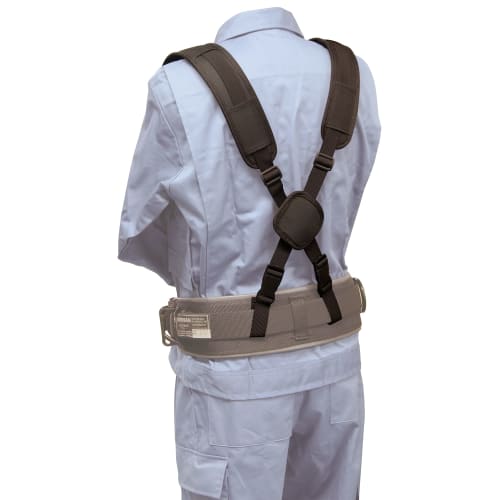 Densan Подтяжки для ремня DB-124SH