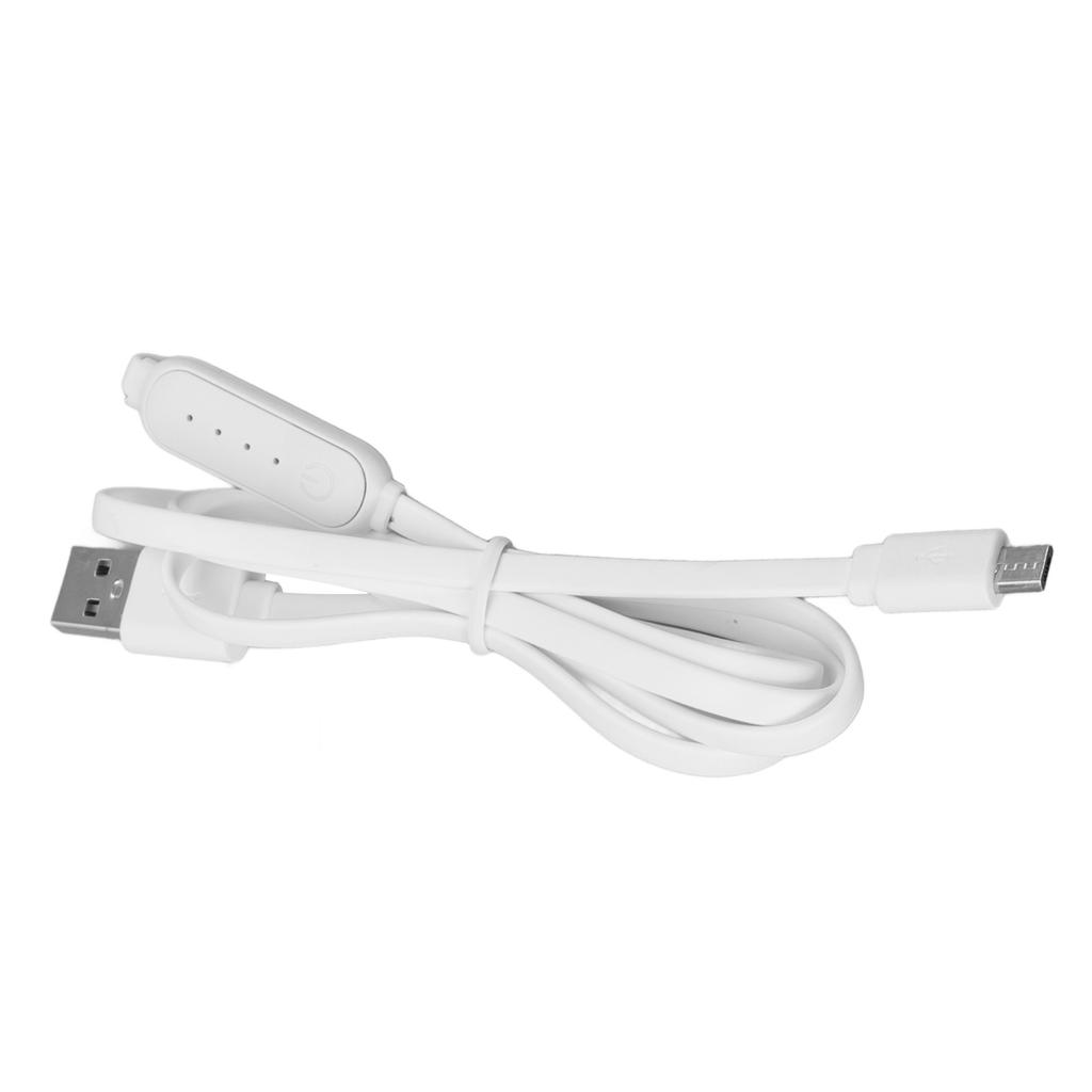 USB 5V Контроллер температуры Кабель питания с контролем температуры Удлинительный кабель с 3 скоростями