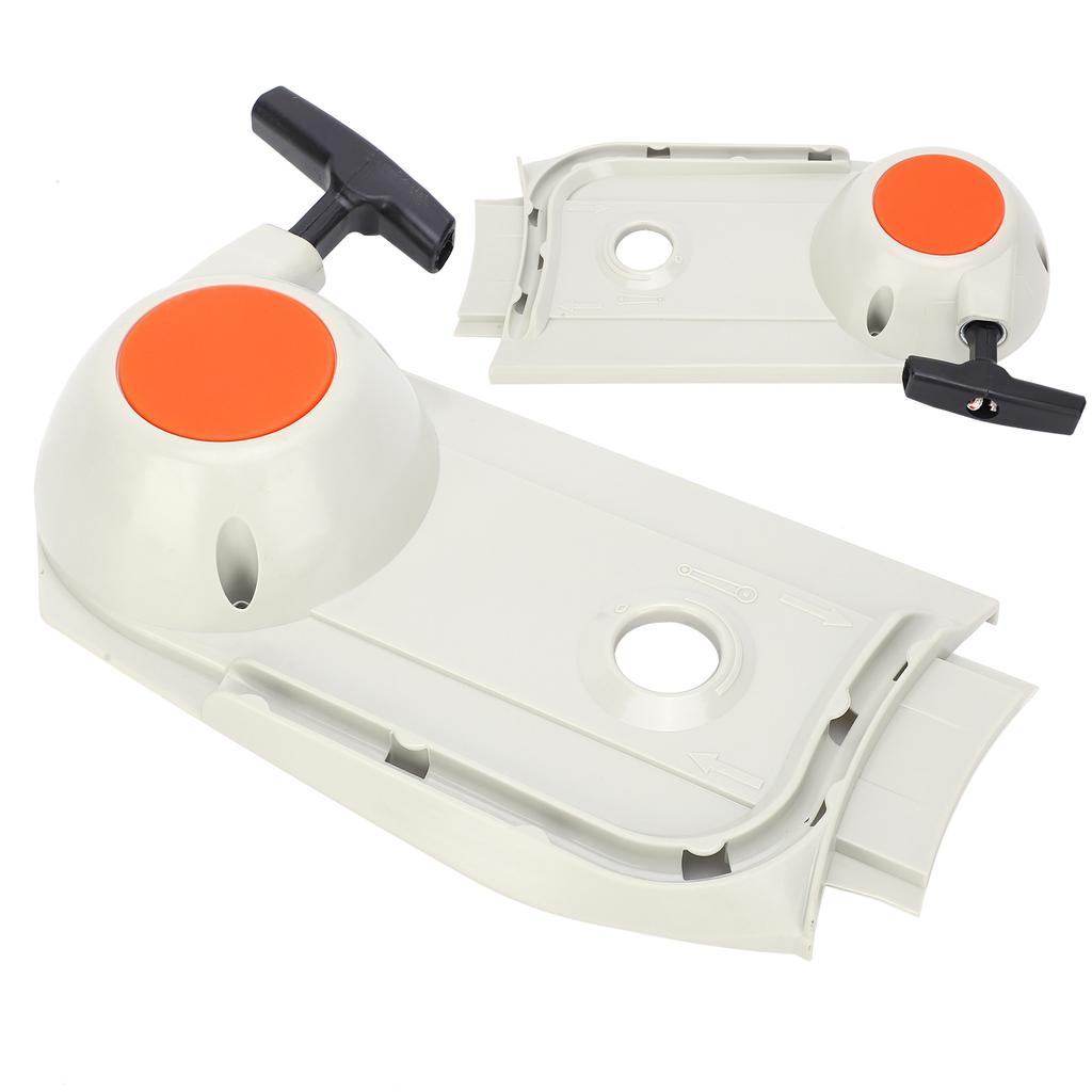 Стартер ручной 4224‑190‑0305 Подходит для Stihl TS700 Запчасти для генератора Газонокосилка Триммер