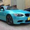 Compatible M3 Fenders Body Kit for 3 Series E92 E93 320LI 330i 335i
