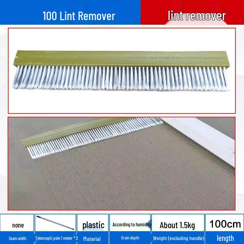 Concrete Pavement Texturizer and Anti-Slip Groover Roller Machine
