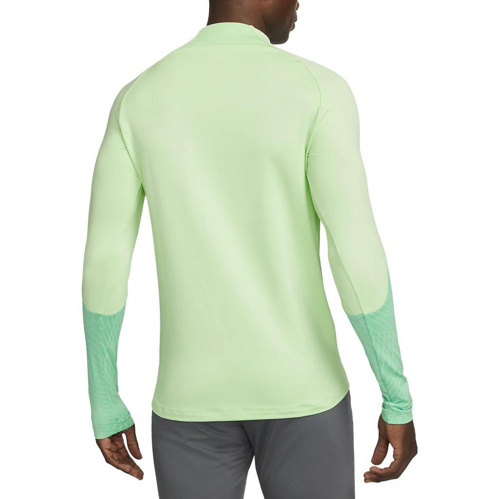 Nike Мужские футбольные майки Мятно-зеленые Умеренные DH6452-390