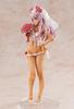 KDcolle Liner Chloe Von Einzbern Wedding Bikini Scale Painted Finished Figure Fate/kaleid PrismaIllya PrismaPhantasm Ver. 1/7 ABS&PVC