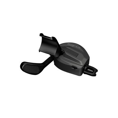 SHIMANO CUES Манетка переключения передач II 2S Оптическая передача ISLU8000ILB1P SL-U8000-L (Только слева) I-SPEC (Нет дисплея)