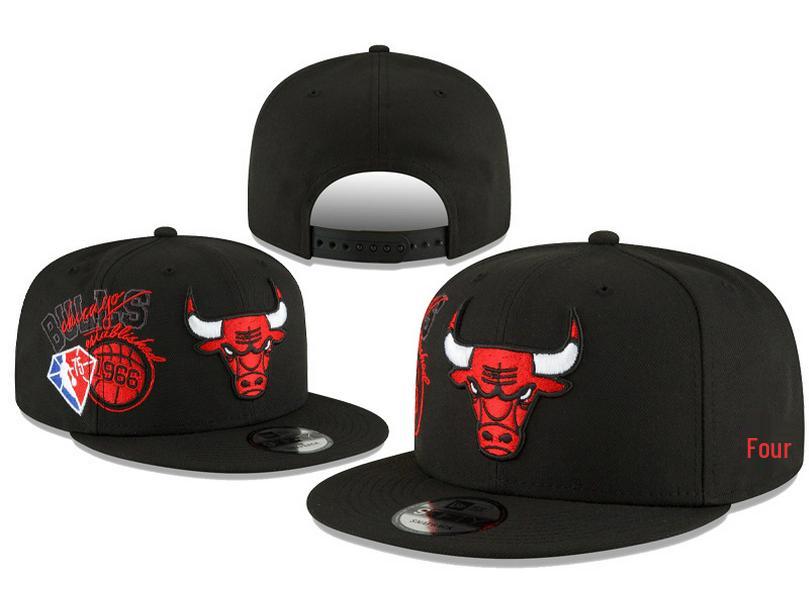 Кепка-утка с вышивкой быка Chicago Bulls, Унисекс, Бейсболка в корейском стиле