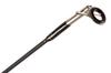 Abu Garcia Salty Stage Super Light Jigging SS SLJ Baitcasting Rod for Bluefin Tuna and Full Solid KR-X KR-X SSSC-61SLJ-FS-KR Hairtail,