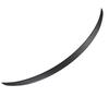 Car Rear   Spoiler Sport   Tail   Lip Molding Trim Replacement for     2020 to 2023