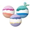 Round-Around Bath Bomb Choose Your Bath Additives (bubble/carbonated/art), Korean Body Care