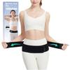 [2025 New Design X Expert Supervision] Lumbar Support Belt, Lumbar Care, Pelvic Belt, Pelvic Support Band, Firm Support, Double Compression, Natural R