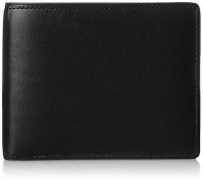 Портмоне серия Chateaubriand MK225015 01 Черный [Mikado] Складной кошелек, только,