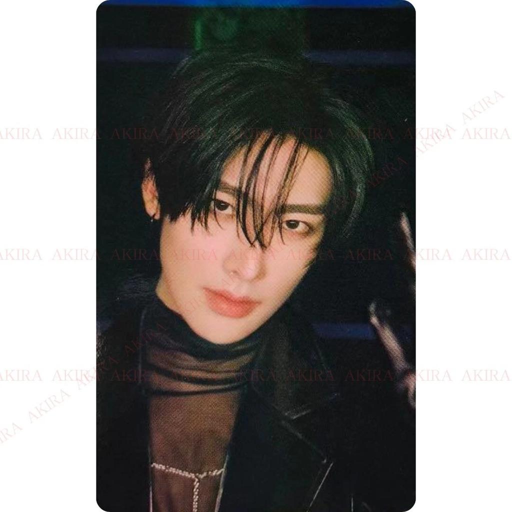 ZB1 ZEROBASEONE 5th MINI ALBUM BLUE PARADISE ALBUM & JAPAN POB PHOTO CARD