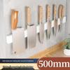 Taoba Магнитный держатель для ножей из нержавеющей стали 304
