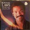 7inch Record RONNIE LAWS - All For You UP36481 United Artists  1978 UK Soul/Funk Used