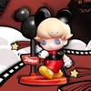 POP MART DIMOO WORLD DISNEY Series Pop Mart Gachapon Blind Box Фигурка Пластиковая модель Премиум Игрушка ПВХ Мягкий винил Оригинальный персонаж Подарок на день рождения × [1