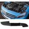 Воздухозаборный шланг двигателя OM651 A6510900000 A6510904337 Для Mercedes-Benz W176 W246 W117 W156 Класс A B CLA GLA