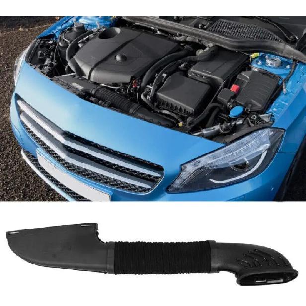 Воздухозаборный шланг двигателя OM651 A6510900000 A6510904337 Для Mercedes-Benz W176 W246 W117 W156 Класс A B CLA GLA
