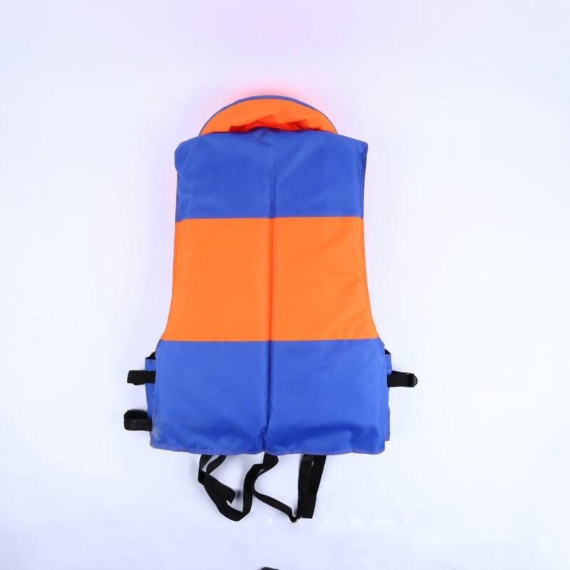 Norman Marine Work Life Jacket