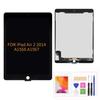 A-MIND Набор для замены LCD-панели для iPad Air 2 2014, 9,7 дюйма, LCD-экран A1566 A1567, Интегрированный набор для замены экрана, Бесплатные инструменты для ремонта