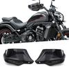 PEDAPENG Для Vulcan S650 Vulcan S 650 VN650 2025 Мотоциклетный Ручной Защитник Рукоятки