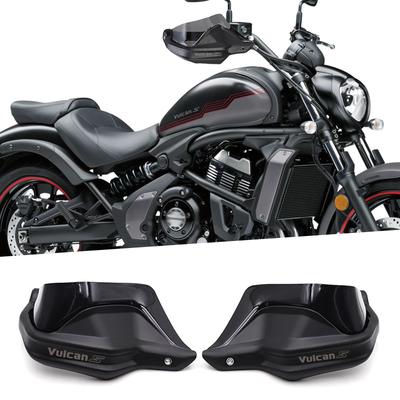 PEDAPENG Для Vulcan S650 Vulcan S 650 VN650 2025 Мотоциклетный Ручной Защитник Рукоятки