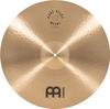 MEINL Cymbals Pure Alloy Series Ride Cymbals Thin Ride PA20TR 20" []