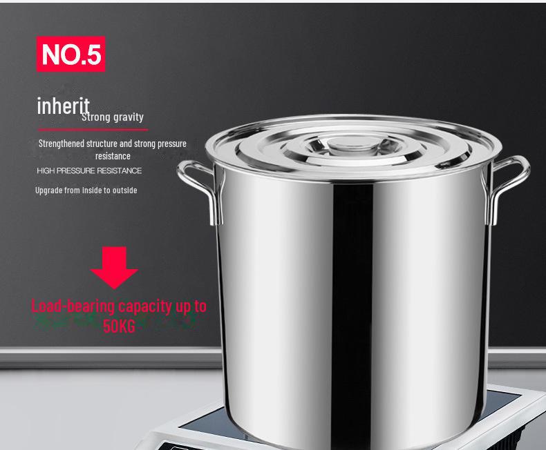 Индукционная плита высокой мощности 4G Life 3500 Вт: Плоский стол из нержавеющей стали с кнопочным управлением для домашнего и коммерческого использования