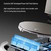 ECOVACS X12 PRO Robot Vacuum Cleaner