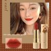 Губная помада Cute Bear Lipstick Airy Bear Lipstick Матовый ежедневный блеск для губ без макияжа