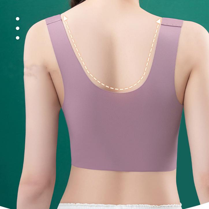 Женский сексуальный кружевной бюстгальтер, бесшовные женские бюстгальтеры больших размеров, женское нижнее белье без стальных колец, маленькие полные чашки, топ с закрытой грудью, женские бюстгальтеры