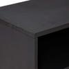 Storage Cabinet Multicolored 80 x 31.5 x 46 cm Solid Mango Wood