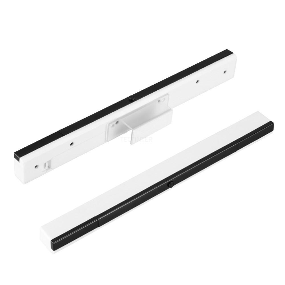 Проводной приемник датчика движения USB-планка для консоли Nintendo Wii/Wii U Замена с удлинительным шнуром Инфракрасные лучи Аксессуары