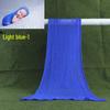 Elastic Newborn Photo Wrap: Swaddle Cloth for Baby Photography
